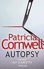 Autopsy (Kay Scarpetta, Bk 25) (Larger Print)