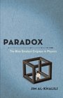 Paradox The Ten Greatest Enigmas in Physics