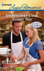 Undercover Cook
