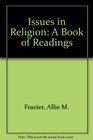 Issues in Religion A Book of Readings