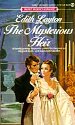 The Mysterious Heir (Signet Regency Romance)