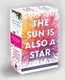 Nicola Yoon 2Copy TR Pbk Boxed Set