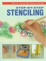 StepByStep Stenciling