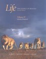 Life The Science of Biology Seventh Edition  Volume IV  Development