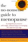 The NoNonsense Guide to Menopause