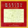 Making Movies Cartoons by Alan Parker