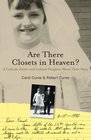 Are There Closets in Heaven A Catholic Father and Lesbian Daughter Share their Story