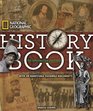 National Geographic History Book An Interactive Journey