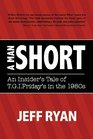A Man Short An Insider's Tale of TGIFriday's in the 1980s