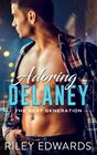 Adoring Delaney