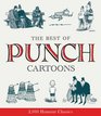 The Best of Punch Cartoons 2000 Humour Classics