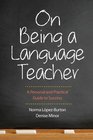 Being a Language Teacher