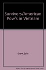 Survivors American POWs in Vietnam
