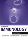 Immunology  A Short Course