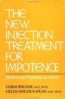 The New Injection Treatment for Impotence Medical and Psychological Aspects