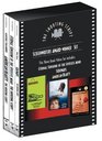 Screenwriters AwardWinner Set Collection 2 Sideways Eternal Sunshine of the Spotless Mind and American Beauty