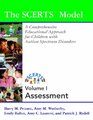 The Scerts Model Assessment A Comprehensive Educational Approach for Young Children With Autism Spectrum Disorders