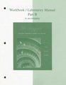 Workbook/Laboratory Manual Part B to accompany In viaggio Moving Toward Fluency in Italian