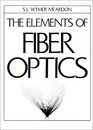 The Elements Of Fiber Optics