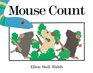 Mouse Count LapSized Board Book