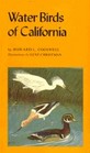 Water Birds of California (California Natural History Guides)