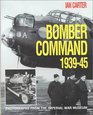Bomber Command 19391945 Photographs from the Imperial War Museum