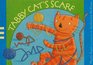 Tabby Cat's Scarf