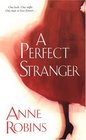 A Perfect Stranger (Titanic, Bk 1)