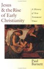 Jesus  the Rise of Early Christianity: A History of New Testament Times