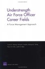 Understrength Air Force Officer Career
