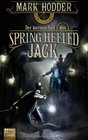 Der kuriose Fall des Spring Heeled Jack