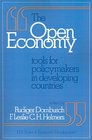 The Open Economy Tools for Policymakers in Developing Countries