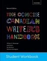 The Concise Canadian Writer's Handbook Student Workbook