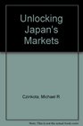 Unlocking Japan's Markets