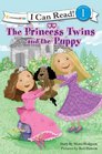 The Princess Twins and the Puppy