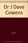 Dr J Dave Cowens
