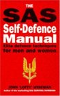 SAS Selfdefence Manual