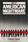 American Nightmare Why Inequality Persists