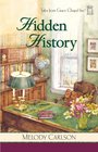 Hidden History (Tales from Grace Chapel Inn, Bk 4)