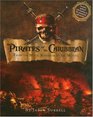Pirates of the Caribbean From the Magic Kindom to the Movies