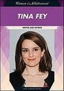 Tina Fey Writer and Actress