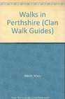 Walks in Perthshire