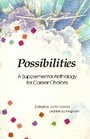 Possibilities A Supplemental Anthology for Career Choices