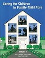 Caring for Children in Family Child Care