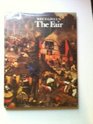 Pieter Brueghel's The fair Story