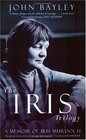 The Iris Trilogy 'Iris ' 'Iris and the Friends' 'Widower's House