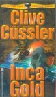 Inca Gold (Dirk Pitt Adventures)