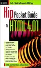 Hip Pocket Guide to HTML 401 An AZ Quick Reference to HTML Tags