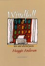 Windfall New and Selected Poems