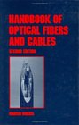 Handbook of Optical Fibers and Cables
